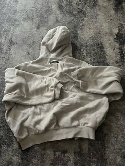 Fear of God Essentials hoodie