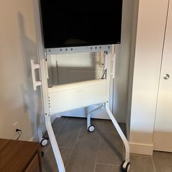 Chief TV Mobile Cart