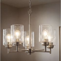 Kichler Winslow 19.75" Chandelier