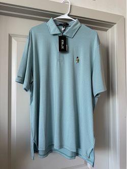 Polo Ralph Lauren Polo Golf Brand New!