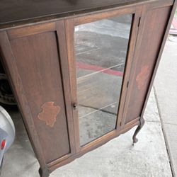 Antique Cabinet