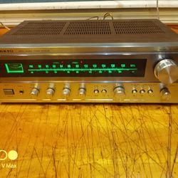 Onkyo TX 1500 Receiver Vintage Exellent Working Condition