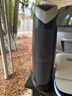 Germ Guardian air purifier AC4825E