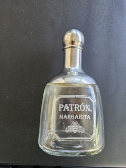 Margarita Shaker