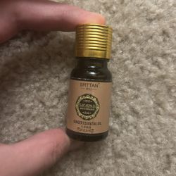 ginger essential oil plant aroma oil 10ml