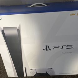 PlayStation 5