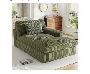 Mini Chaise Sofa