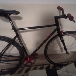 Rose Original 8 Road Bike