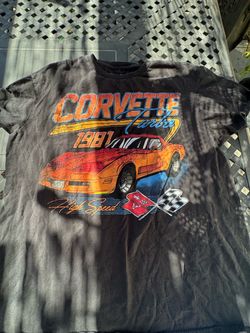 Men boys tee