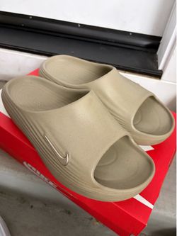 Nike ReactX Rejuven8 Slide size 11