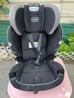 Car seat ( Evenflo)
