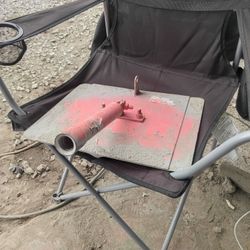 Concrete Jointer 3/4 Inch Radius Marshalltown