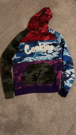 Cookies Hoodie