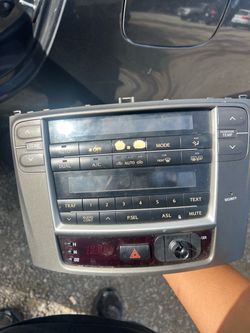 Radio for a is 350 or 250