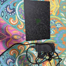 2022 razer blade 14in gaming laptop RTX 360. 16gb.