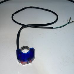 Mini Bike Kill Switch 