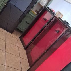 Wall Mounted Guitar Cases