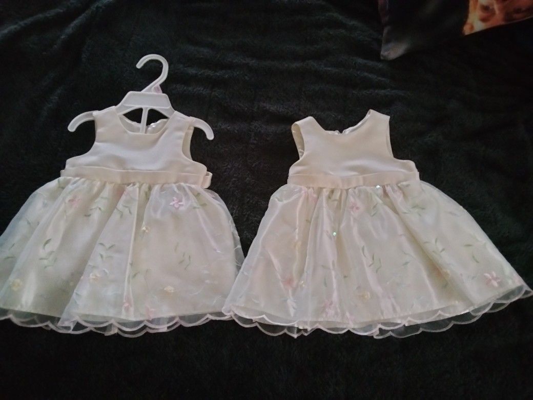 Baby Dress