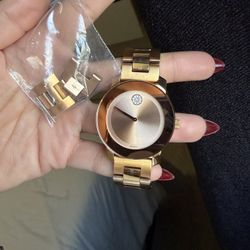 Movado BOLD Evolution 2.0 (rose gold) 