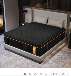 Twin size bed