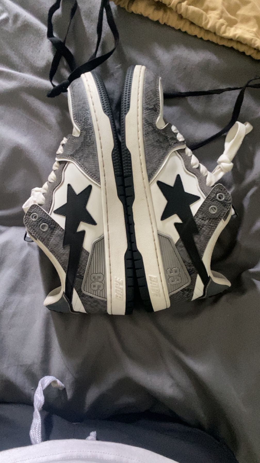 Bape sta sk8