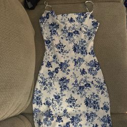 WINDSOR Dress Size S
