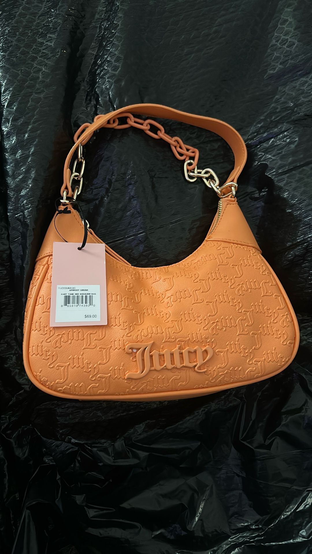 JUICY COUTURE HAND BAG
