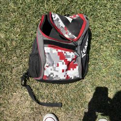 Easton Baseball Bag