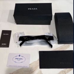 Prada sunglasses 