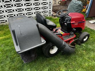 Toro Lx420 Twins Cam Ride On Lawnmower for Sale in Elmwood Park NJ OfferUp