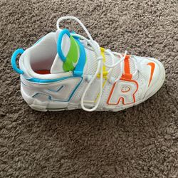 NIKE AIR
