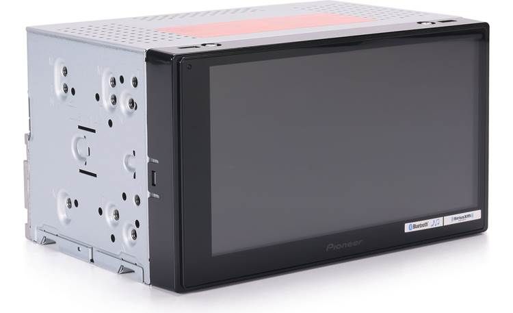 Pioneer DMH-1800NEX Digital multimedia receiver