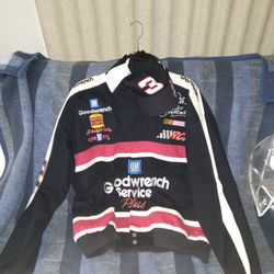 Earnhardt Jacket
