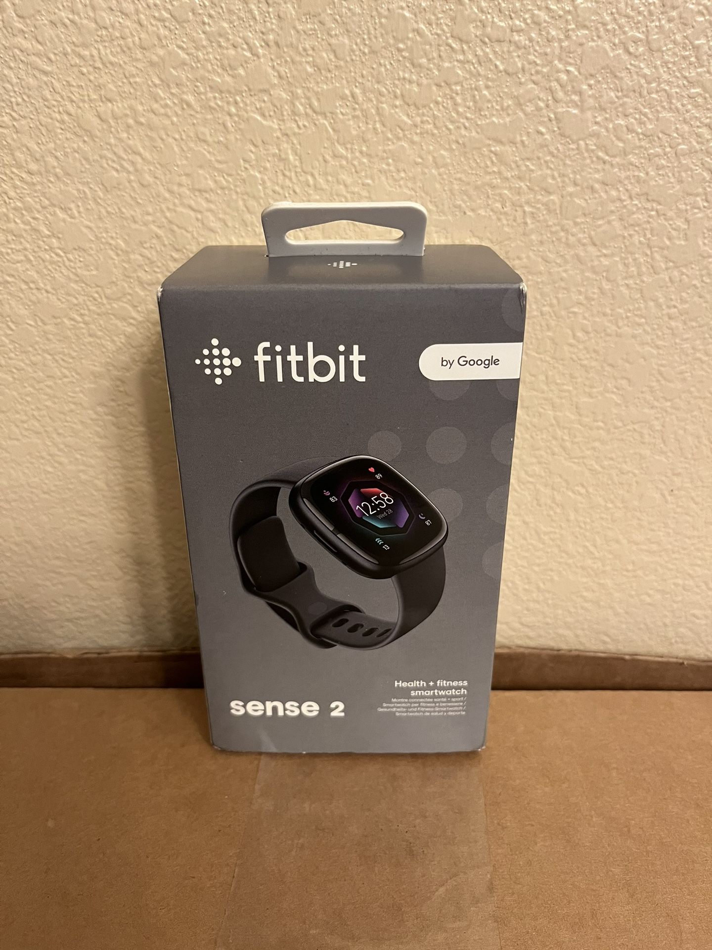 NEW Fitbit Sense 2 Smartwatch 