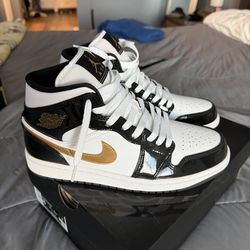 Size 8 men’s Jordan 1