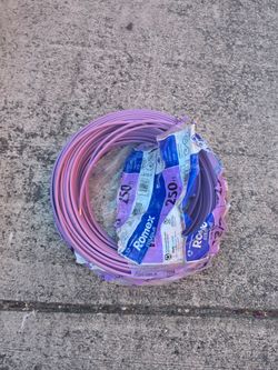 Romex 12-3  200 ft