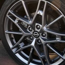 Nissan Maxima Rims Rogue Wheels Altima Sr Pathfinder Juke Murano Sentra Infinity FX G35 G37 Q50 Q60 Rim