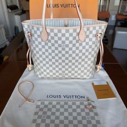 New Louis Vuitton Purse With Chip 