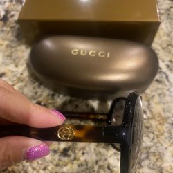 Gucci Sunglasses Authentic 
