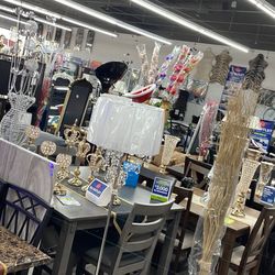 Dining Table Set For $49 down Payment Finance 