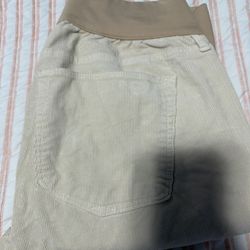 Maternity Pants