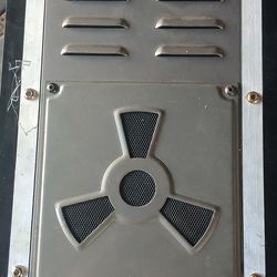 Lightning Audio S4.300 car amp 4 channel