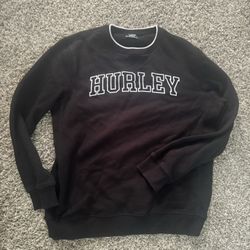 Hurley Sweater