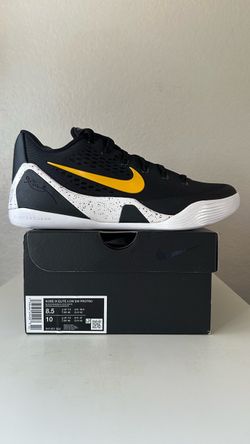 DS Nike Kobe 9s Elite Protro