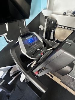 ProForm ProShox2 Treadmill