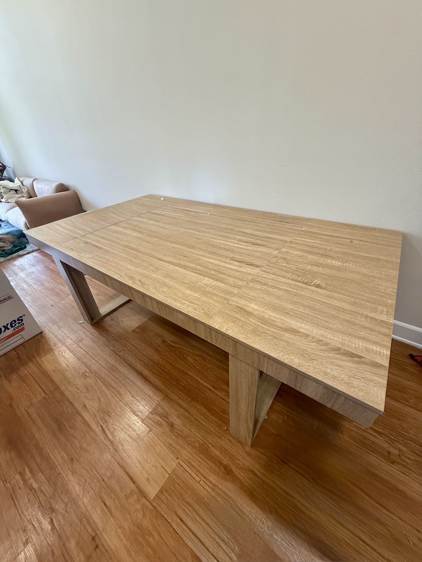 Kitchen Table