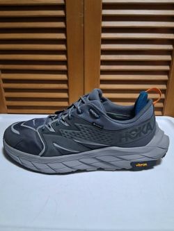 Hoka Anacapa Low GTX Men's Sneaker * Size: 12.5D