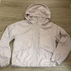 NWOT Lululemon Light Weight Jacket Size 4