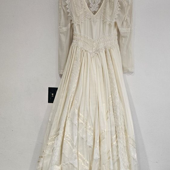 tatting lace dress Lace lace lace #lace #dress #marbella #style