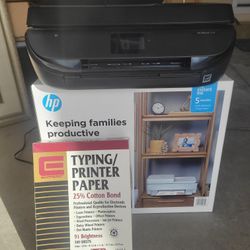 HP Printer 